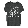 Keine Gnade Für Die Wade | Wandern Wanderer Berge T-Shirt
