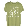 Keine Gnade Für Die Wade | Wandern Wanderer Berge T-Shirt
