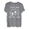 Keine Gnade Für Die Wade | Wandern Wanderer Berge T-Shirt