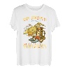 Bergsteiger und Wanderer - Mir reichts ich geh Wandern T-Shirt