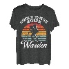 Coole Jungs gehen Wandern - Bergsteigen Wanderer T-Shirt