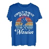 Coole Jungs gehen Wandern - Bergsteigen Wanderer T-Shirt