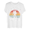 Coole Jungs gehen Wandern - Bergsteigen Wanderer T-Shirt