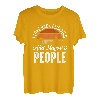 I love rock climbing - Bouldern Boulderer Kletterer T-Shirt