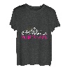 Mountaingirls Wanderer Bergfan Bergsteiger Frauen Wanderlust T-Shirt