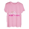 Mountaingirls Wanderer Bergfan Bergsteiger Frauen Wanderlust T-Shirt