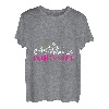 Mountaingirls Wanderer Bergfan Bergsteiger Frauen Wanderlust T-Shirt