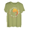The Whole World Is A Boulder And I Climb It T-Shirt
