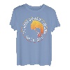 The Whole World Is A Boulder And I Climb It T-Shirt