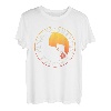 The Whole World Is A Boulder And I Climb It T-Shirt