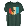 Vintage Hapfoxing Bouldern T-Shirt