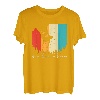 Vintage Hapfoxing Bouldern T-Shirt