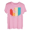 Vintage Hapfoxing Bouldern T-Shirt