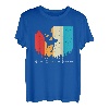 Vintage Hapfoxing Bouldern T-Shirt