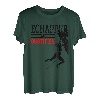 Herren Entkommen Sie dem gewöhnlichen Klettern Bergklettern T-Shirt