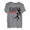 Herren Entkommen Sie dem gewöhnlichen Klettern Bergklettern T-Shirt