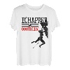 Herren Entkommen Sie dem gewöhnlichen Klettern Bergklettern T-Shirt