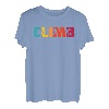 Climb Kletterer Sportklettern Bouldern T-Shirt