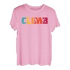 Climb Kletterer Sportklettern Bouldern T-Shirt