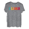 Climb Kletterer Sportklettern Bouldern T-Shirt