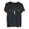 Heartbeat Free Climb Bouldern Bergsteiger T-Shirt