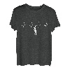 Heartbeat Free Climb Bouldern Bergsteiger T-Shirt