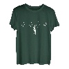 Heartbeat Free Climb Bouldern Bergsteiger T-Shirt