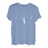 Heartbeat Free Climb Bouldern Bergsteiger T-Shirt