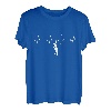Heartbeat Free Climb Bouldern Bergsteiger T-Shirt