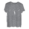 Heartbeat Free Climb Bouldern Bergsteiger T-Shirt