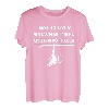 Kletterer Boulder Bouldern Kletterurlaub Lustiges T-Shirt