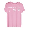 Berge - Wandern - Natur - Berg -Outdoor - Geschenk T-Shirt