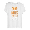 Bouldern Boulderer Kletterer T-Shirt