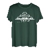 Mount Rainier National Park Washington T-shirt Mountains T-Shirt