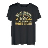 Bergsteiger Für Eine Abkürzung Ist Mir Kein Umweg Zu Weit T-Shirt