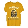 Wandern Bergsteiger Berge Bergsteigen lustiges Wander T-Shirt