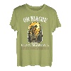 Wandern Bergsteiger Berge Bergsteigen lustiges Wander T-Shirt