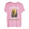 Wandern Bergsteiger Berge Bergsteigen lustiges Wander T-Shirt