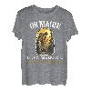 Wandern Bergsteiger Berge Bergsteigen lustiges Wander T-Shirt
