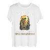 Wandern Bergsteiger Berge Bergsteigen lustiges Wander T-Shirt