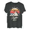 Tryfan Mountain Climbing Trekking & Wandern Abenteuer T-Shirt