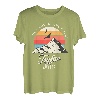 Tryfan Mountain Climbing Trekking & Wandern Abenteuer T-Shirt