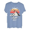 Tryfan Mountain Climbing Trekking & Wandern Abenteuer T-Shirt