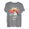 Tryfan Mountain Climbing Trekking & Wandern Abenteuer T-Shirt