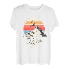 Tryfan Mountain Climbing Trekking & Wandern Abenteuer T-Shirt