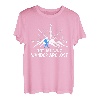 Wanderer lustig Wanderlust Bergsteiger Hiking Bergfan T-Shirt