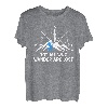Wanderer lustig Wanderlust Bergsteiger Hiking Bergfan T-Shirt
