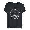 Wald Landschaft Naturliebhaber Outdoor Bäume Wandern T-Shirt