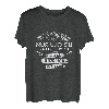 Wald Landschaft Naturliebhaber Outdoor Bäume Wandern T-Shirt
