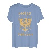 Schlesien Oberschlesien Polen Polska Flagge T-Shirt